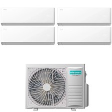 Climatizzatore Hisense UNI HB
