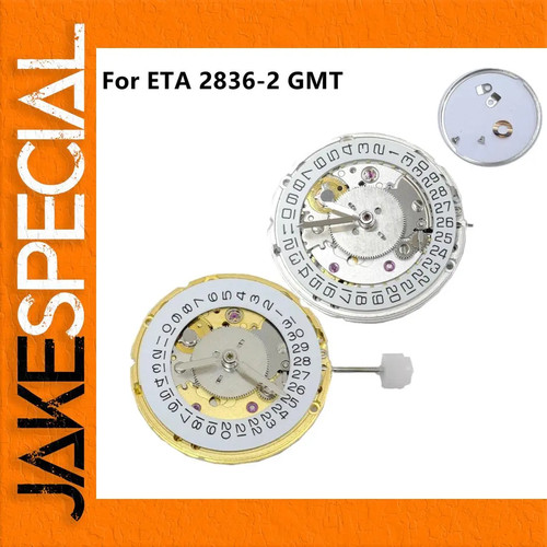 Jakespecial 25 jewels - jakespecial, –