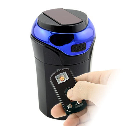 Posacenere per auto - , con