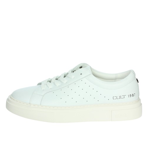 Cult sneakers bassa - cult,
