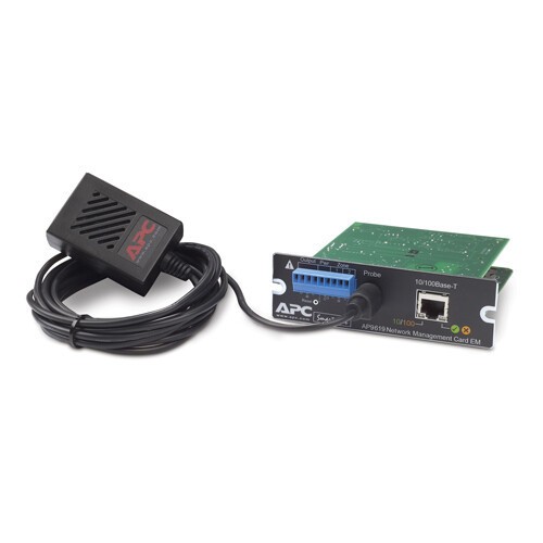 Apc smart ups ap9619 - ap9619, modulo