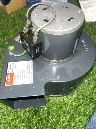 Dayton 1tdp9 soffiatore oem - dayton,