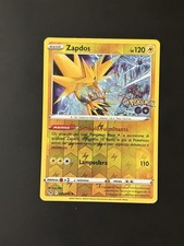 Zapdos ITA 029/078 Rara