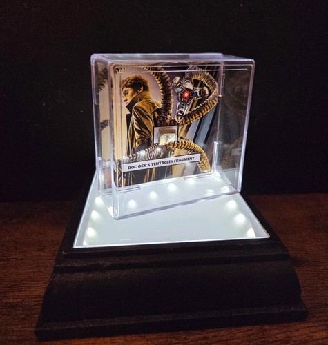 Spider man prop film - (2004),