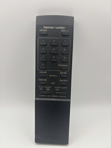 Lettore harman kardon hd400 - lettore,