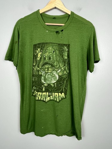 Shirt unisex pearl jam - unisex,