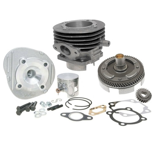 Kit cilindro gruppo polini - kit,
