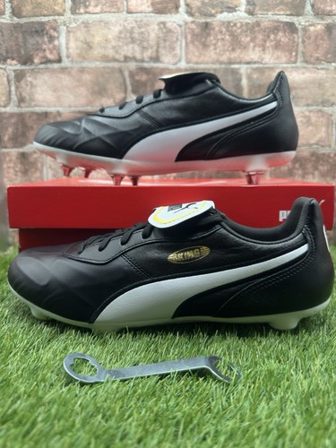 Scarpe calcio puma king top - scarpe,