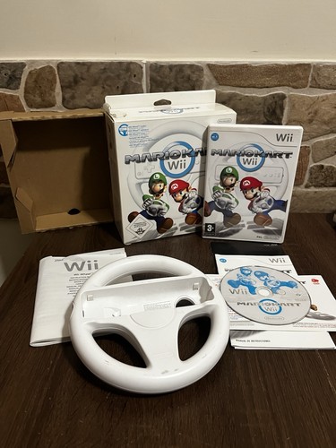 Mario kart wii - kart,