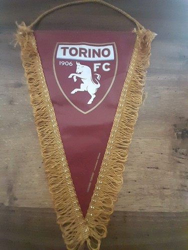 Gagliardetto pennant football - pennant,
