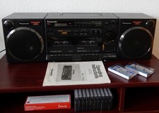 Panasonic ct900 vintage - rx-ct900,