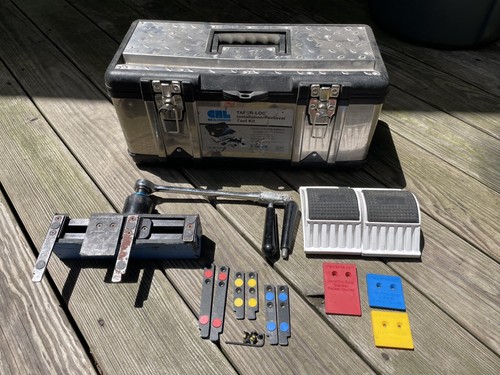 Kit installazione rimozione - kit, installazione/rimozione