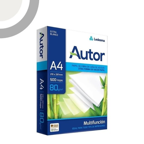Autor risma da 500ff - a4,