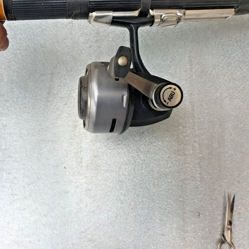 Cana pesca economy - ,