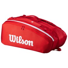 wilson super tour confezione