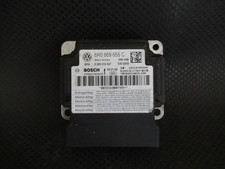 SEAT IBIZA 6J MK4 (07-12) SRS CENTRALINA AIRBAG MODULO ECU 6R0959655C