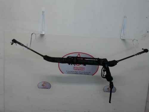 Cremagliera servosterzo ford - cremagliera,