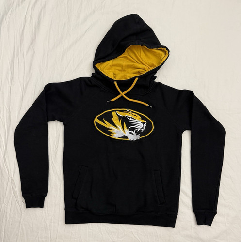 Pullover missouri tigers - pullover,