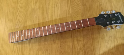 Epiphone les paul - epiphone,