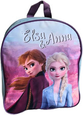 ILS I LOVE SHOPPING Zaino per Bambini Zainetto Asilo Infanzia per La Scuola E Te