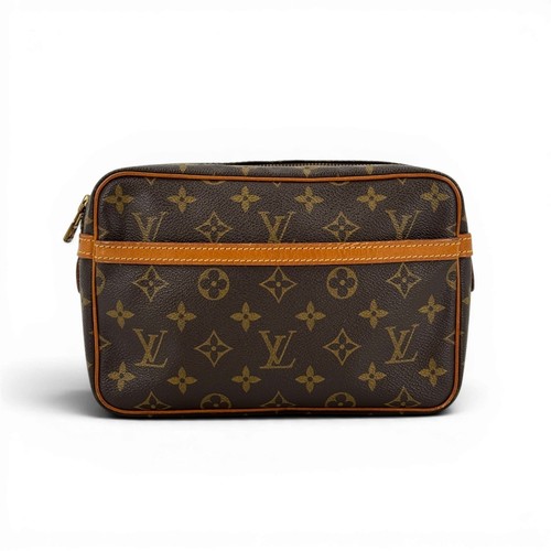 Borsa pochette louis - pochette, vuitton