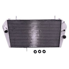 Radiatore acqua per navigatore