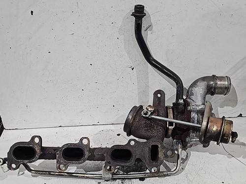 Turbina per smart forfour - smart, 1°