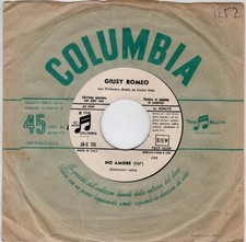Pino Donaggio - Giusy Romeo
