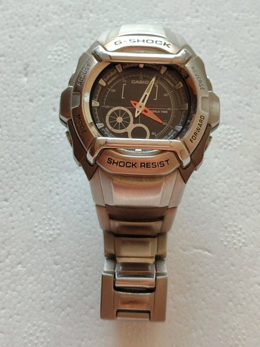 Casio shock 510d - g-510d,