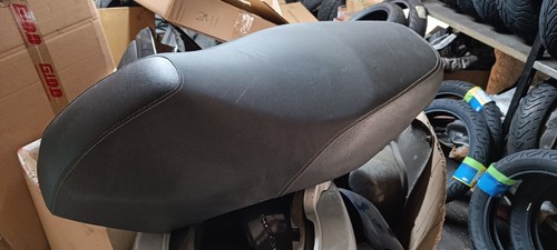 Sella kymco agility plus - sella,