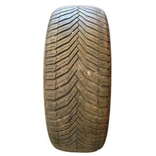 Pneumatico 215/55 R16 97V Michelin Crossclimate anno 50-2022