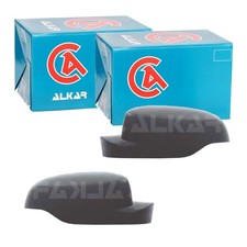 2X ALKAR Calotte Specchio