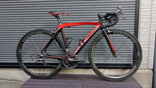 Fulcrum quattro carbon - fulcrum,