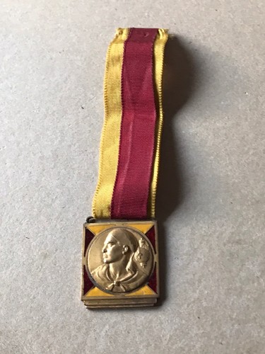 Medaglia regno italia - medaglia,