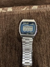 1980s Vintage  casio A359-4010