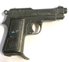 Pistola Giocattolo in