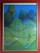 MORDILLO "FOOTBALL HILL"