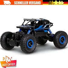RC 4WD Rock Crawler 2,4 Ghz