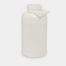 Contenitore polietilene bocca - contenitore,