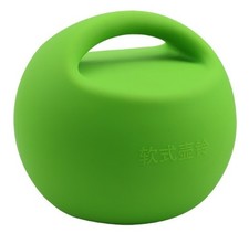 Kettlebell acqua regolabile - kettlebell,
