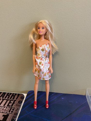 Barbie bambola bellissima