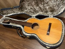 Chitarra acustica Three S