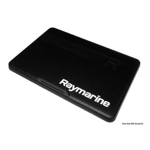 Raymarine coperchio element - raymarine,