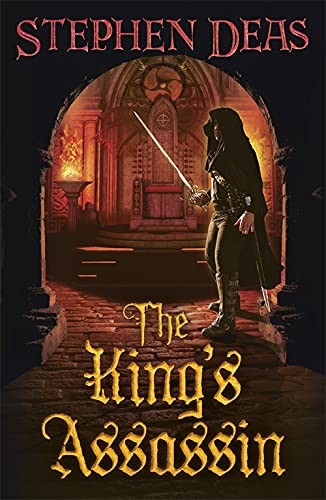 The king assassin - the, (thief