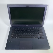 Sony vaio pcg 41215l - vaio, pcg-41215l