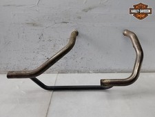 65600094 Collettore Scarico Harley Davidson Sportster 883 1200 XL Custom Iron