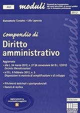 Compendio di diritto