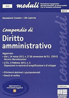 Compendio diritto - compendio, di