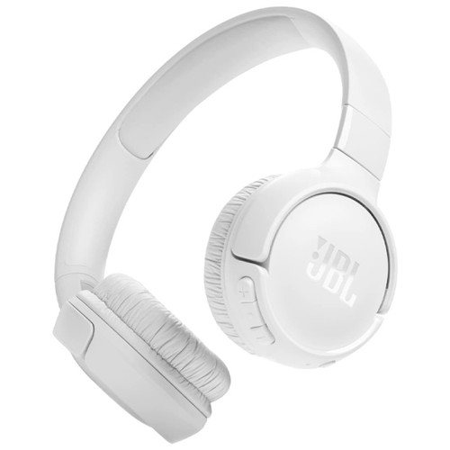 Jbl tune 520bt white cuffie - tune,