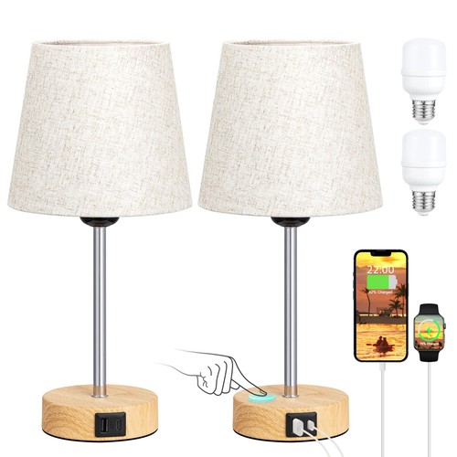 Aooshine lampade comodino 3 - aooshine,